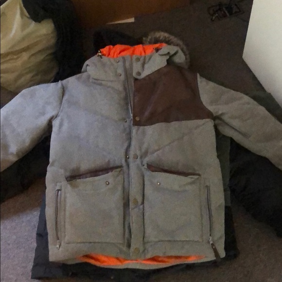 Alps and meters downhill - Picture 1 of 1